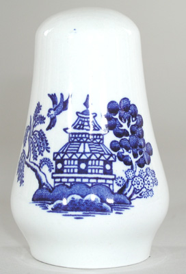 Salt Pot or Shaker